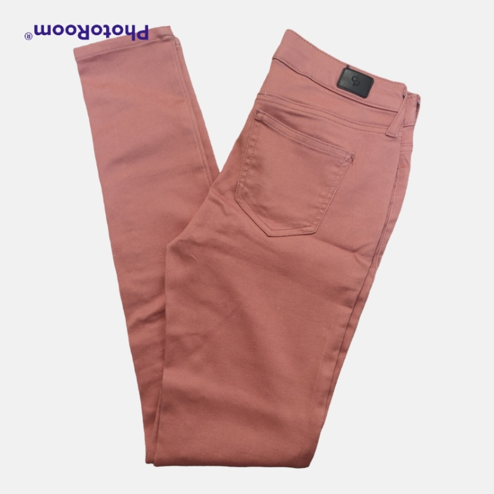Celebrity Pink Mid-Rise Skinny Jeans Size 1 Size 25